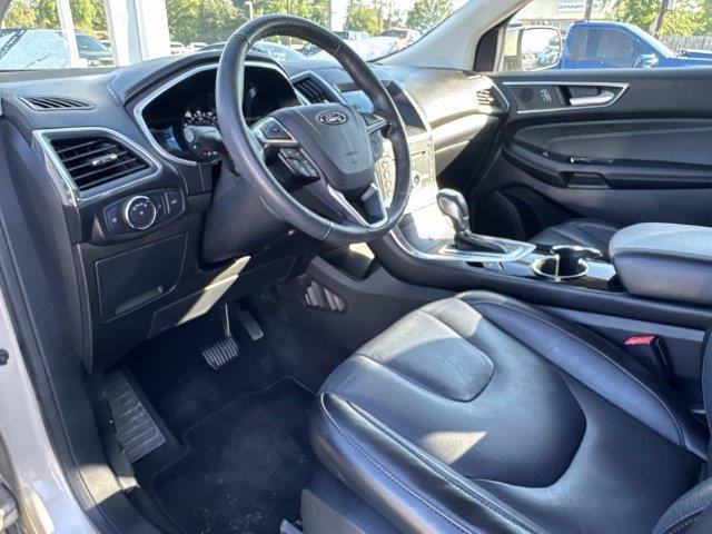 2018 Ford Edge - $16,967