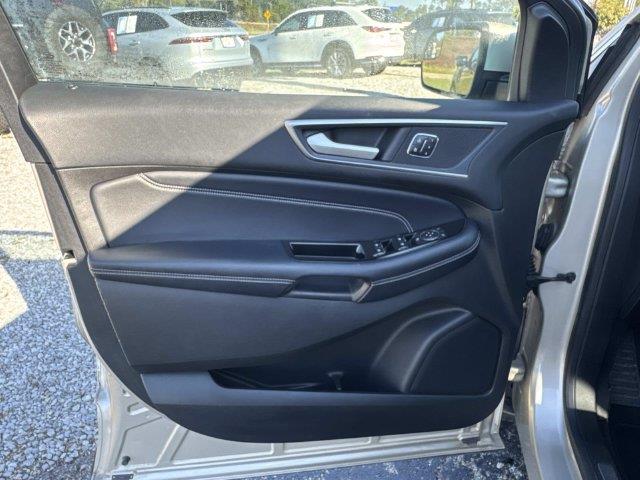 2018 Ford Edge - $16,967