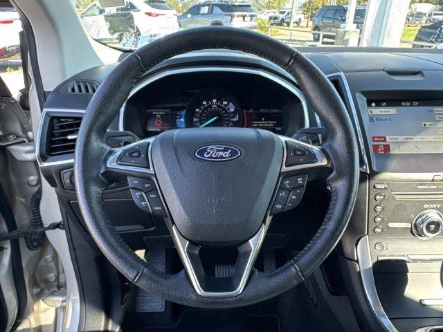 2018 Ford Edge - $16,967
