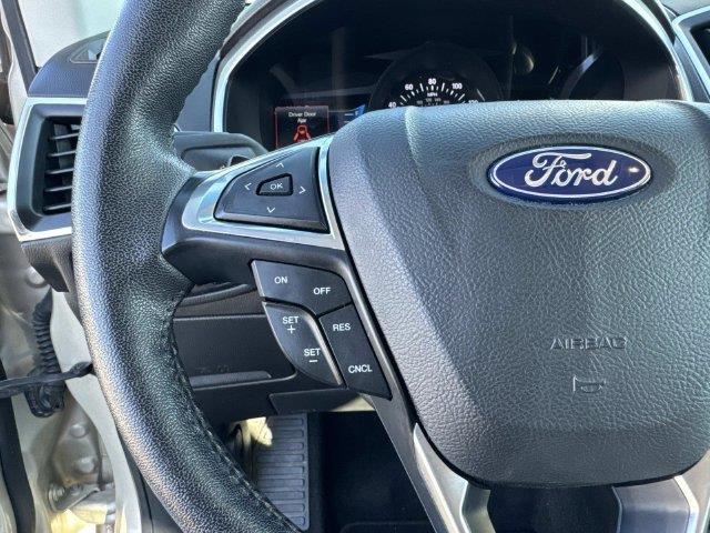 2018 Ford Edge - $16,967