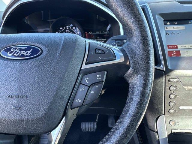 2018 Ford Edge - $16,967
