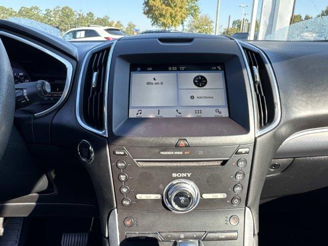 2018 Ford Edge - $16,967