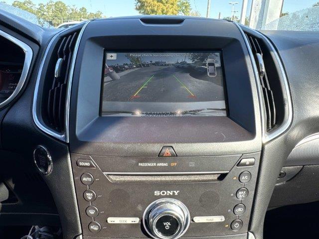 2018 Ford Edge - $16,967