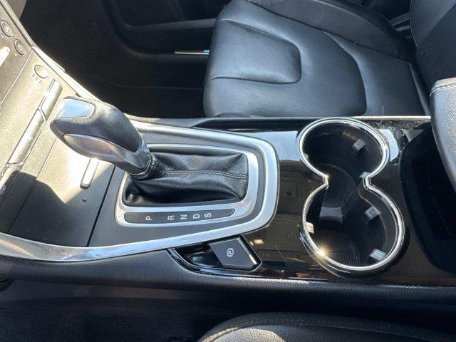 2018 Ford Edge - $16,967