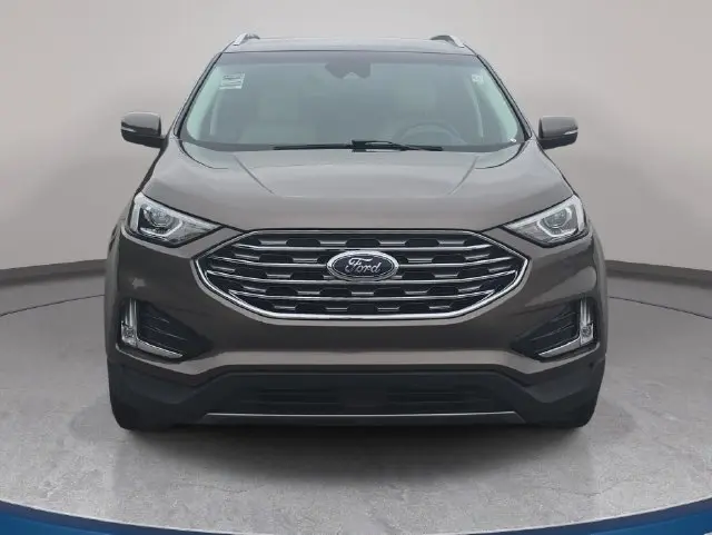 2019 Ford Edge - $14,980