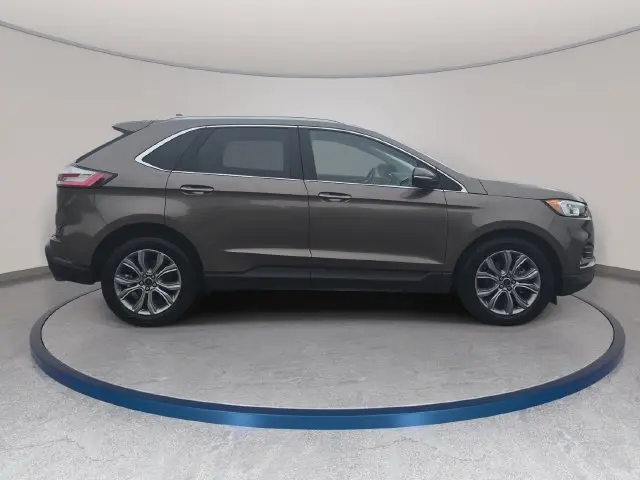 2019 Ford Edge - $14,980