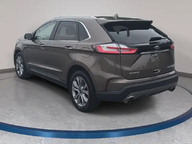2019 Ford Edge - $14,980