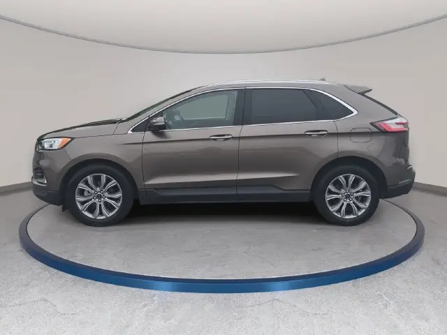 2019 Ford Edge - $14,980