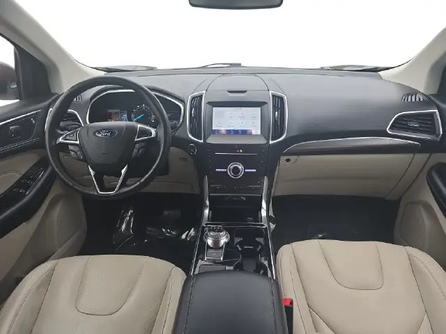 2019 Ford Edge - $14,980