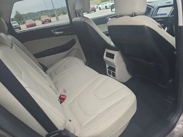 2019 Ford Edge - $14,980