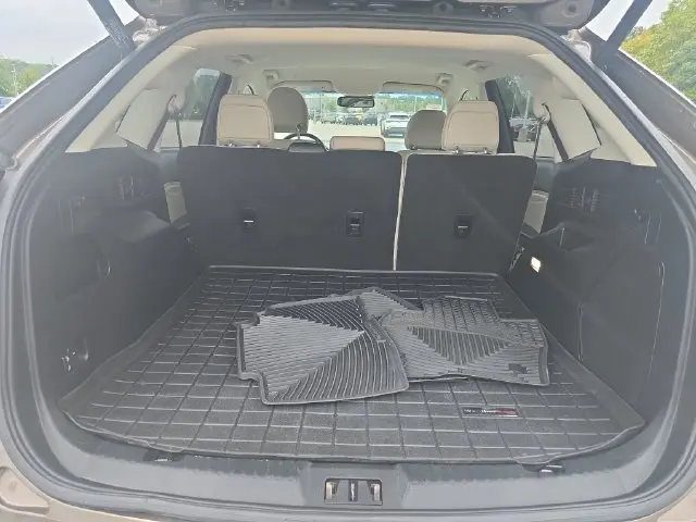 2019 Ford Edge - $14,980