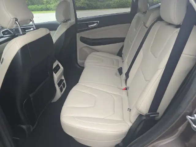 2019 Ford Edge - $14,980
