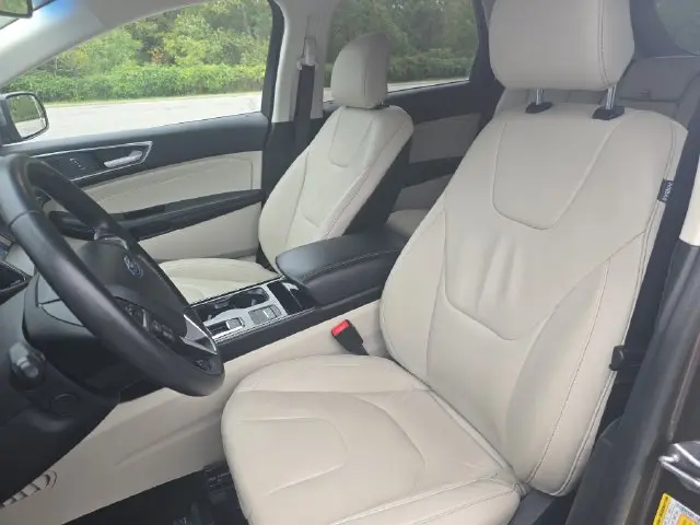 2019 Ford Edge - $14,980