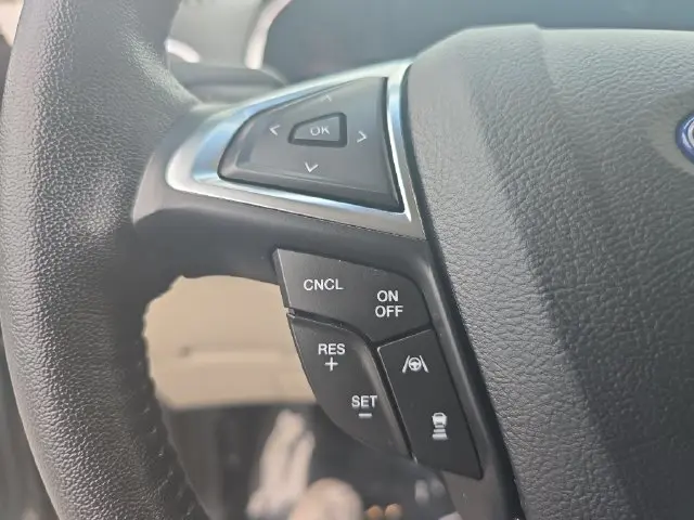 2019 Ford Edge - $14,980