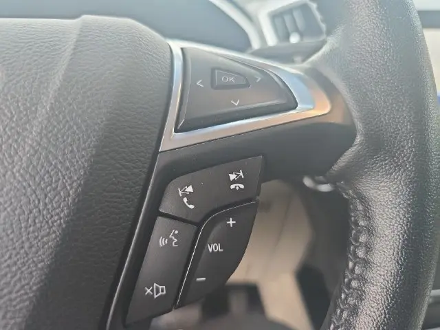 2019 Ford Edge - $14,980