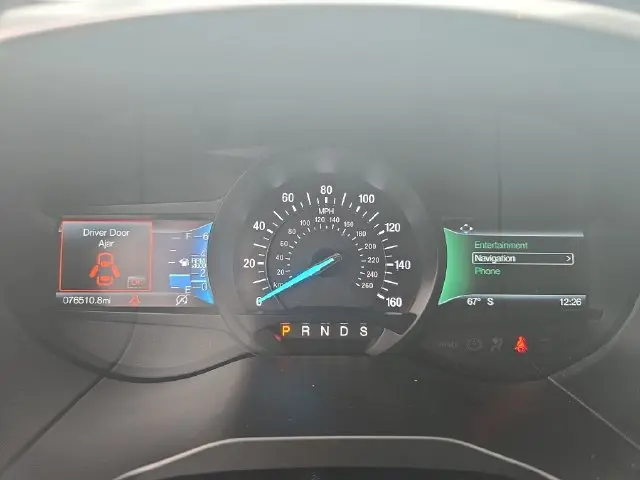 2019 Ford Edge - $14,980