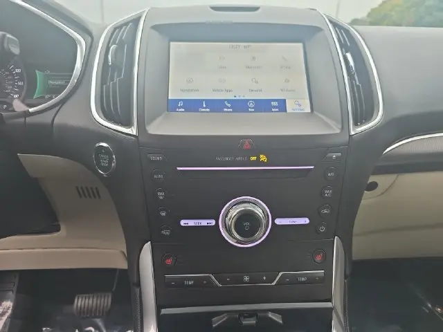 2019 Ford Edge - $14,980