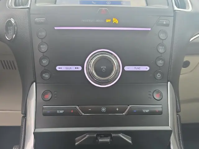 2019 Ford Edge - $14,980