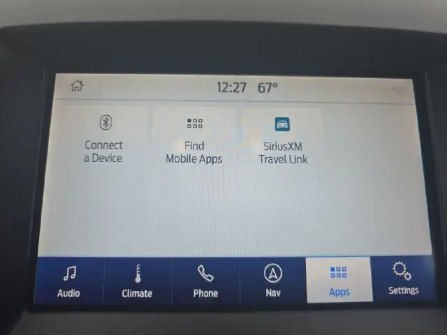 2019 Ford Edge - $14,980