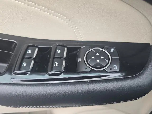 2019 Ford Edge - $14,980