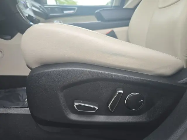 2019 Ford Edge - $14,980