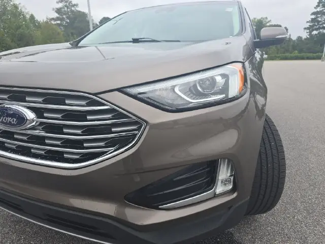 2019 Ford Edge - $14,980