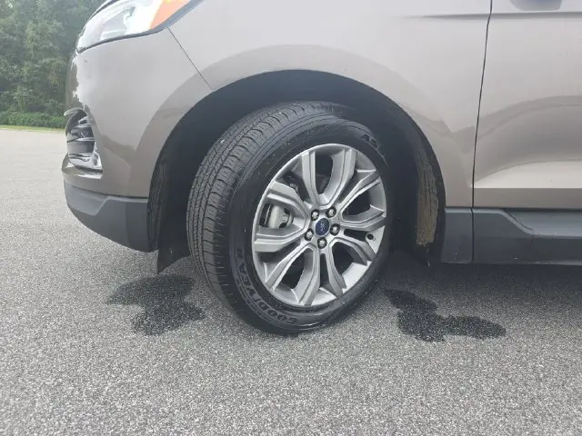 2019 Ford Edge - $14,980