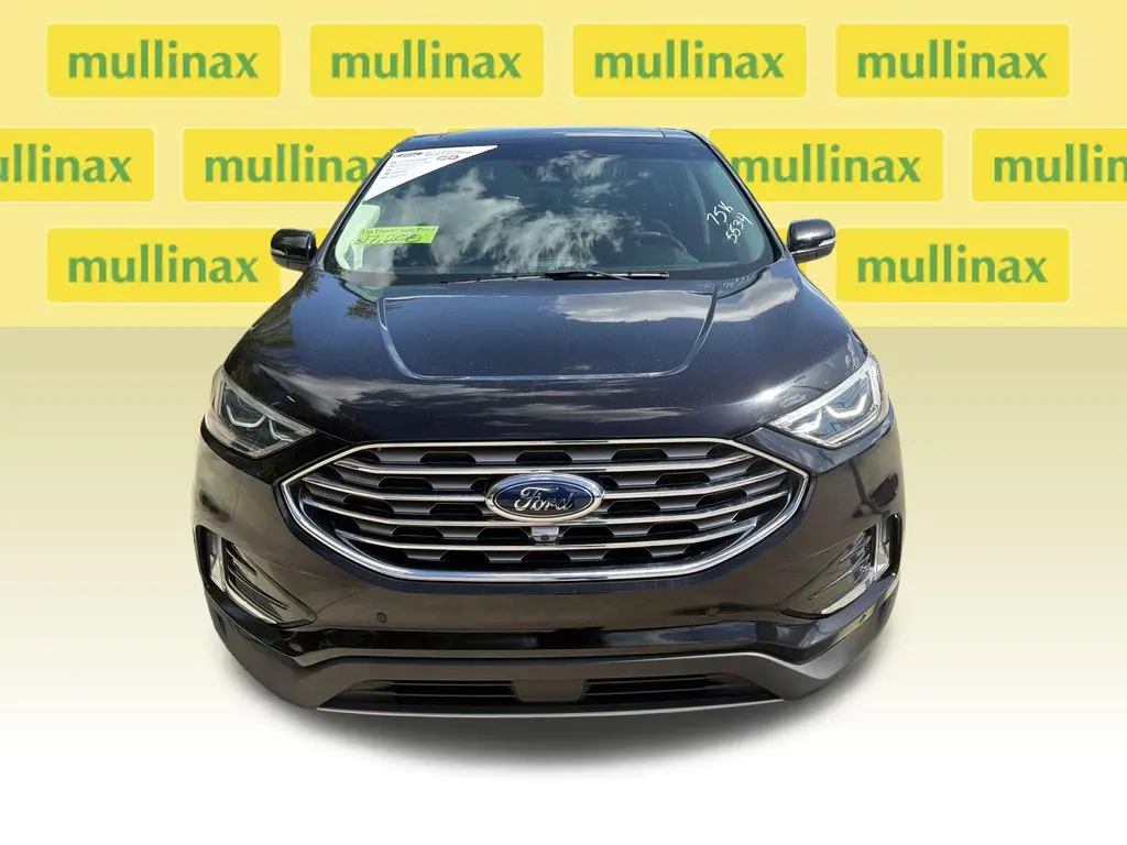 2020 Ford Edge - $16,700