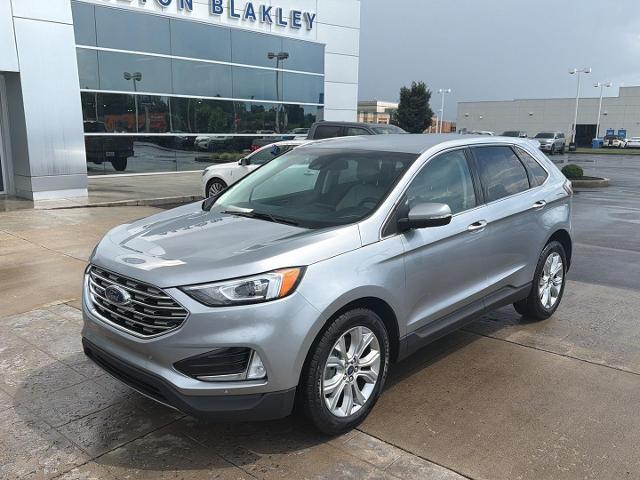2021 Ford Edge - $19,863