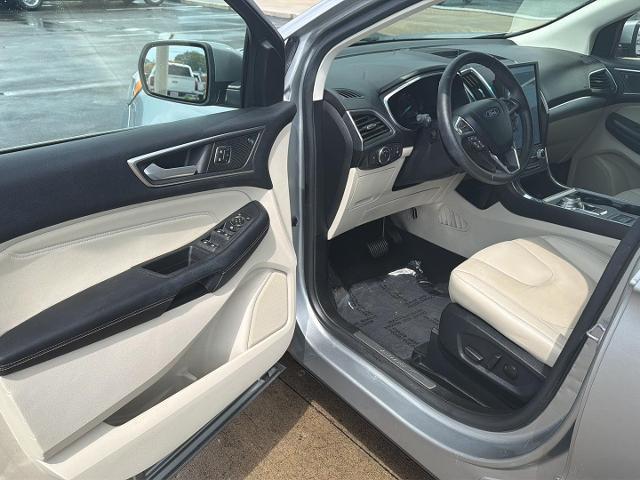 2021 Ford Edge - $19,863