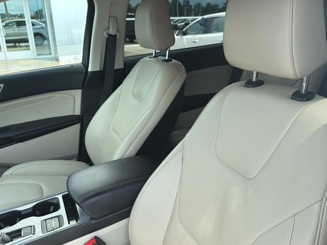 2021 Ford Edge - $19,863