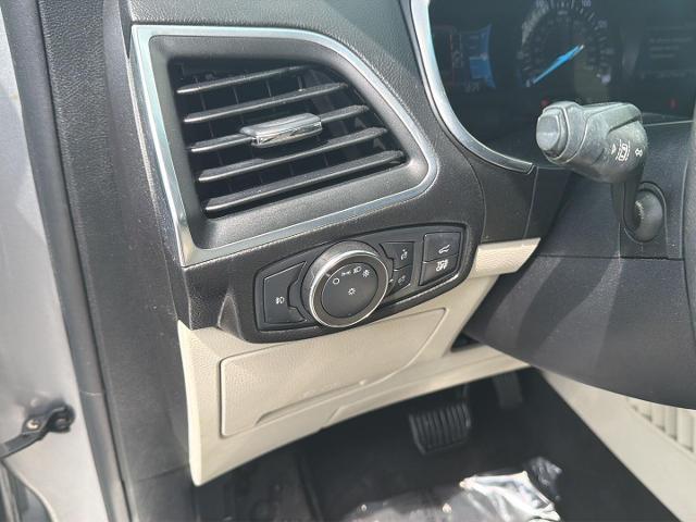 2021 Ford Edge - $19,863