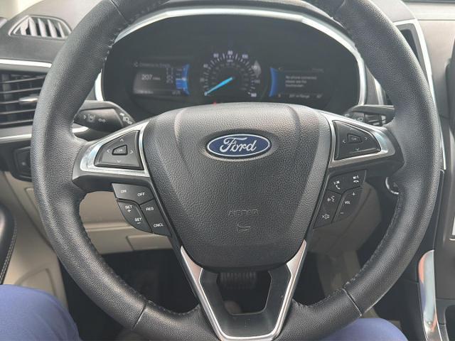 2021 Ford Edge - $19,863