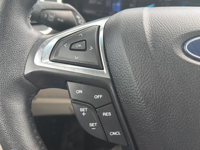 2021 Ford Edge - $19,863