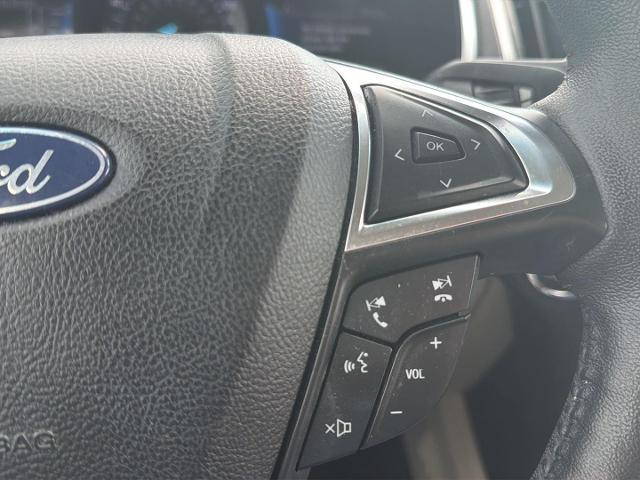 2021 Ford Edge - $19,863