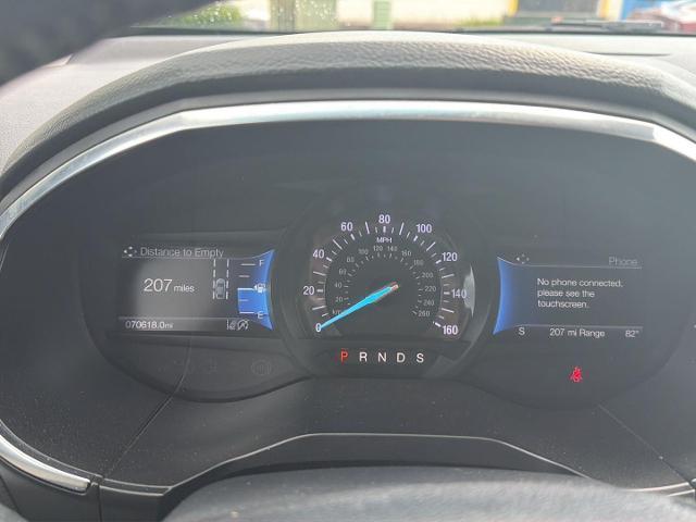 2021 Ford Edge - $19,863