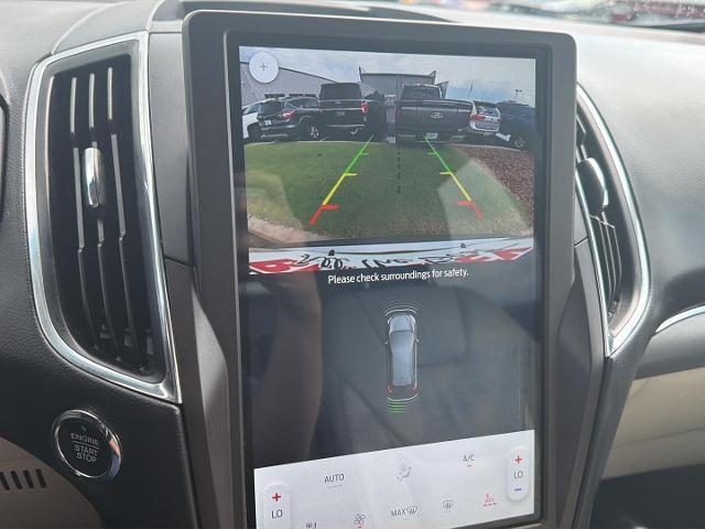 2021 Ford Edge - $19,863