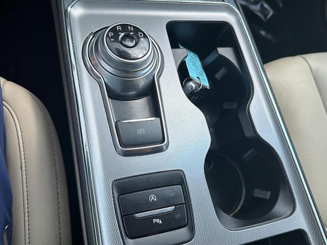 2021 Ford Edge - $19,863