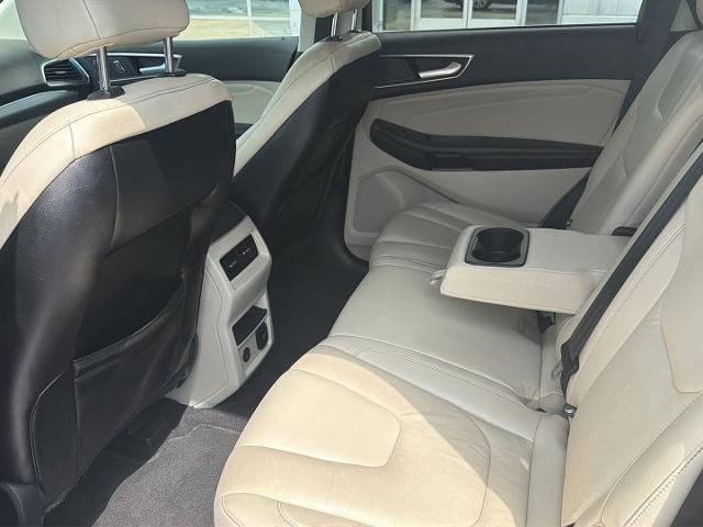 2021 Ford Edge - $19,863