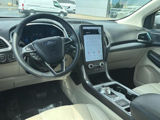 2021 Ford Edge - $19,863