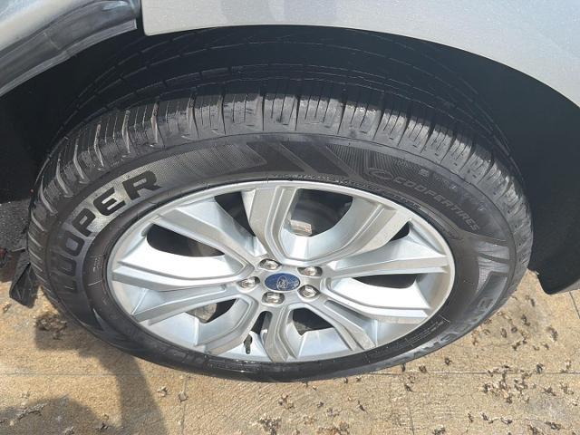 2021 Ford Edge - $19,863