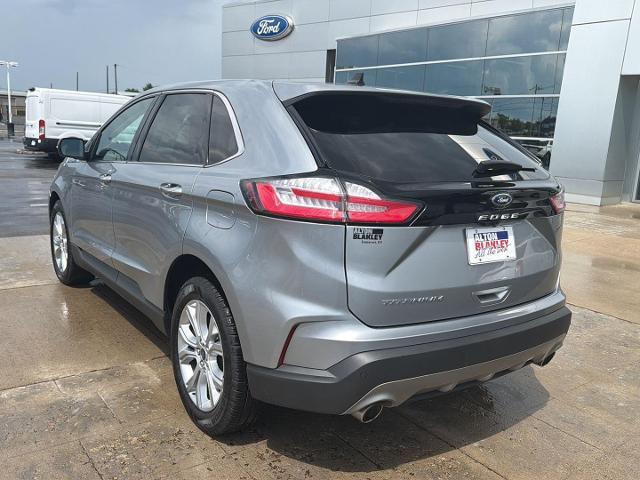 2021 Ford Edge - $19,863