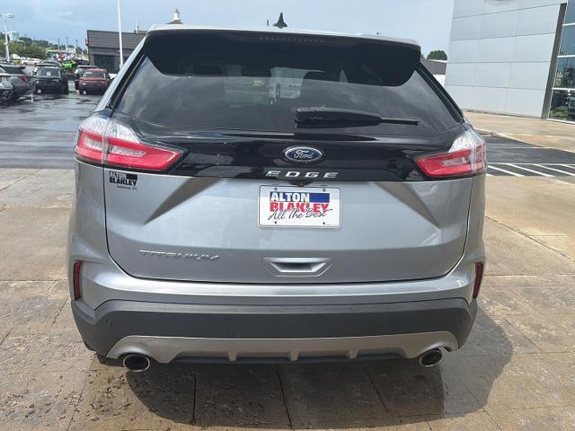 2021 Ford Edge - $19,863