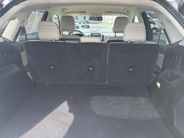 2021 Ford Edge - $19,863