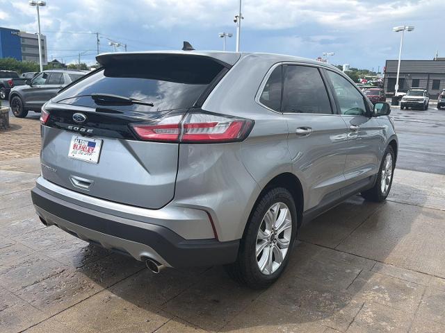 2021 Ford Edge - $19,863