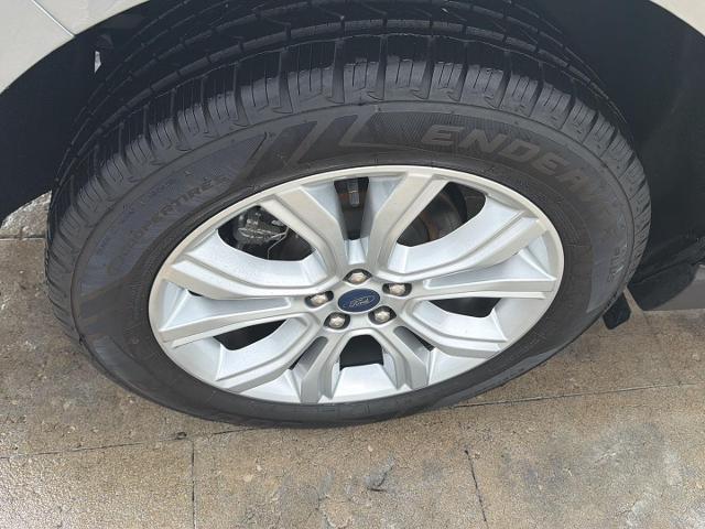 2021 Ford Edge - $19,863
