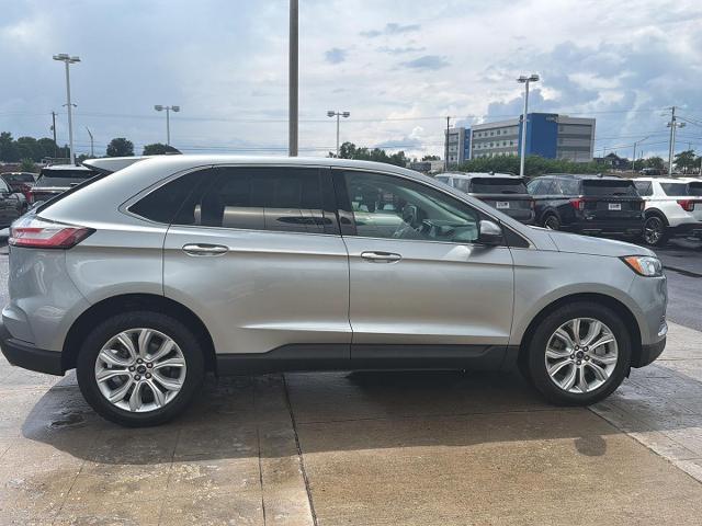2021 Ford Edge - $19,863