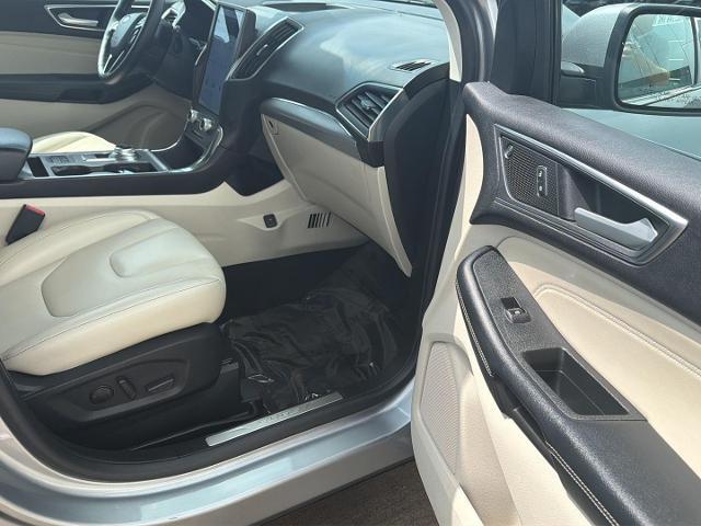 2021 Ford Edge - $19,863