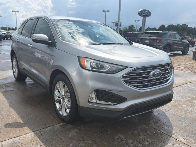 2021 Ford Edge - $19,863