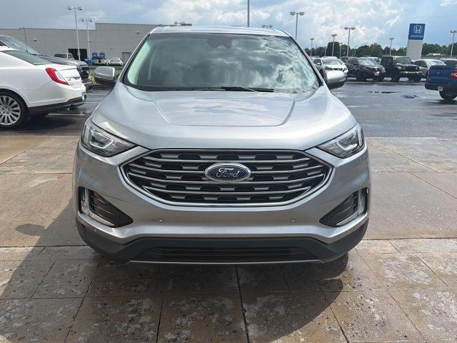 2021 Ford Edge - $19,863
